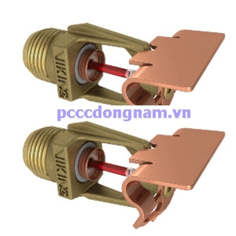 VK612 horizontal nozzle, Microfast HP EC QREC (K5.6)