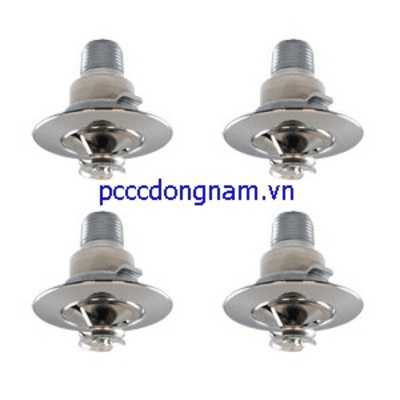 Horizon K5.6 Standard Standalone Viking VK400 Sprinkler