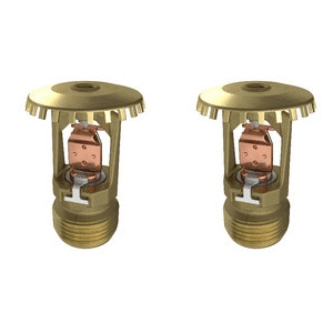 Đầu Phun Viking VK204