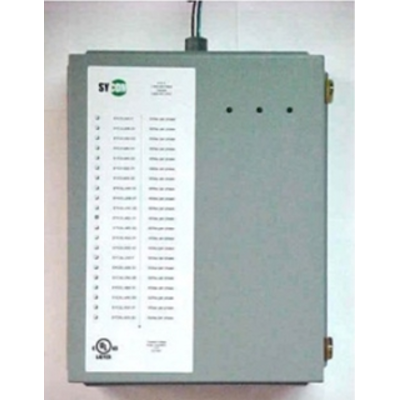 SYCX-480-3Y SC 3-phase 4-wire power supply surge protection device