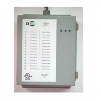 3-phase 4-wire power supply surge protection device SYC-480-3Y SC