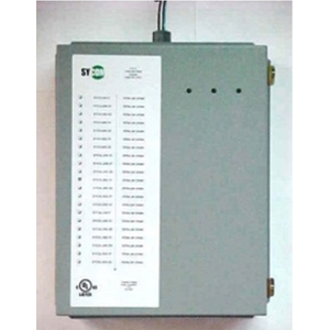 Thiết bị cắt lọc sét bảo vệ nguồn điện 3 pha 4 dây SYKXL-480-3Y