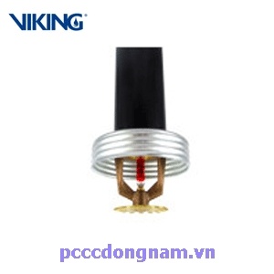 VK194 Đầu Phun Khô Phản Ứng Nhanh K 5.6