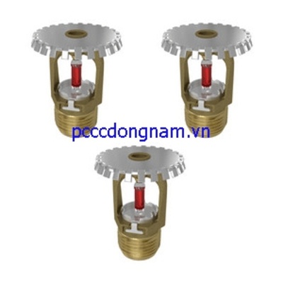 VK2002, Standard Response Sprinkler Head (K8.0)