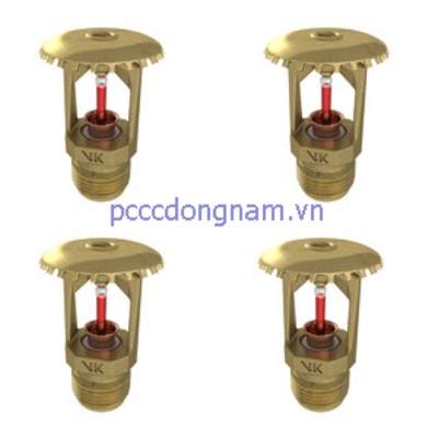 VK300,K5.6 Quick Response Viking Fire Extinguisher