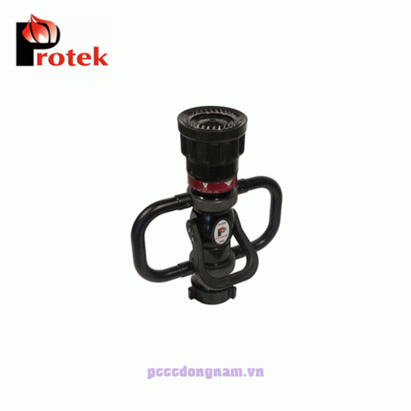 314-TP Automatic Ball-Valve Nozzle with Playpipe