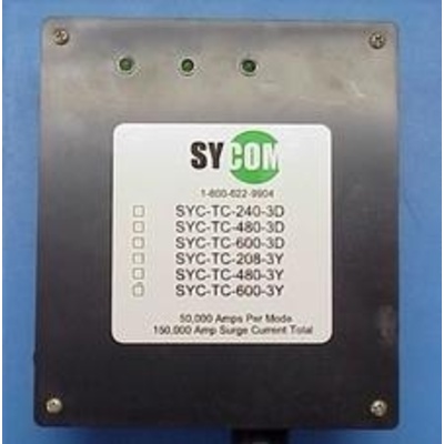 Lightning Filter SYC-TC-480-3Y