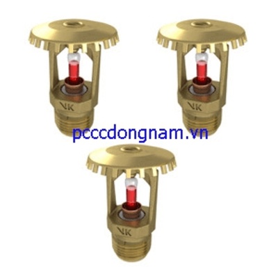 VK200, Micromatic Standard Viking Sprinkler (K8.0)