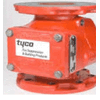 Van Báo Động Tyco DN100 DN150