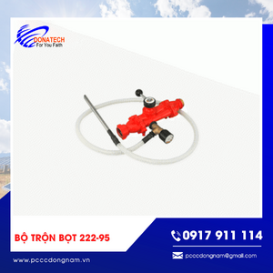 Bộ trộn bọt 222-95