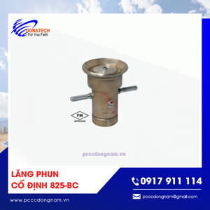 Lăng phun cố định 825-BC