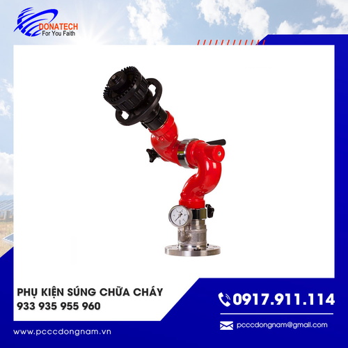 Phụ kiện súng chữa cháy 933 935 955 960
