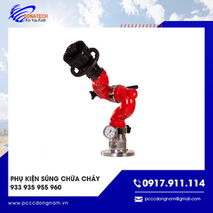 Phụ kiện súng chữa cháy 933 935 955 960