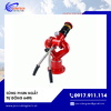 Súng phun ngắt tự động 649S