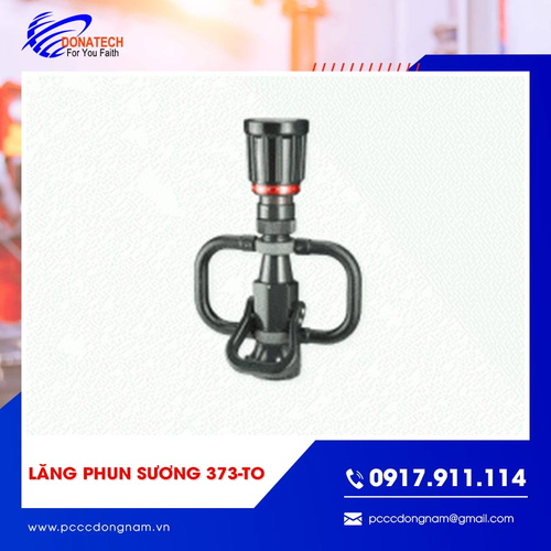 Lăng phun sương 373-TO