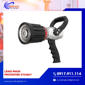 Lăng phun Protekfire 373-BA