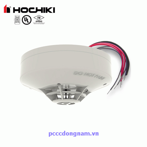 ACB-EW, Đầu báo cảm biến nhiệt ngoài trời Hochiki