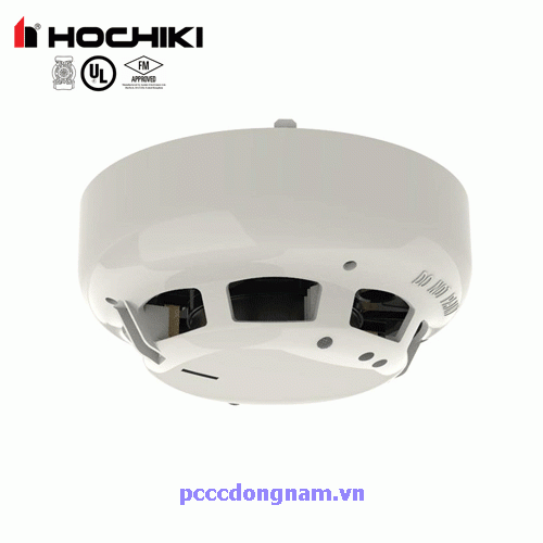 ACC-EN (WHT), Đầu báo nhiệt cảm biến quang điện