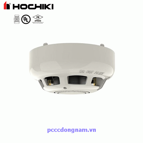 ACC-EN SIL,Đầu báo đa năng chuẩn SIL2