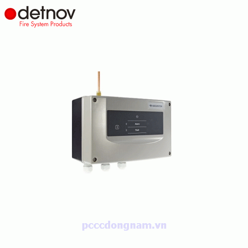 ADW-535-1, Linear sensor tube end heat detector (1 pipe)