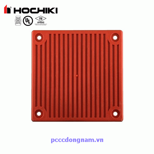 AH Series,Loa báo động Hochiki sử dụng ngoài trời