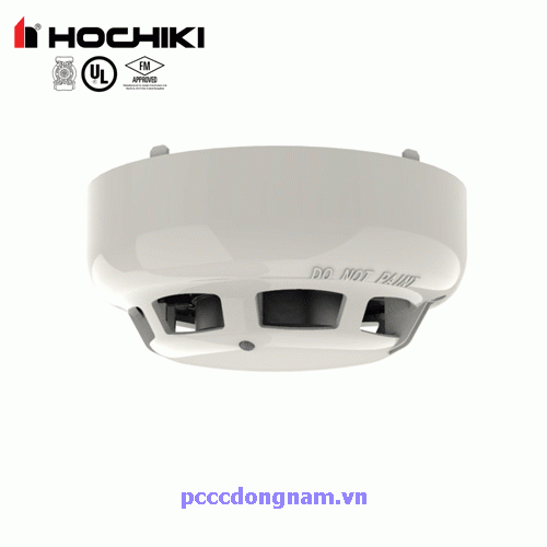 ALN-EN, Đầu báo khói Ion quang điện Hochiki