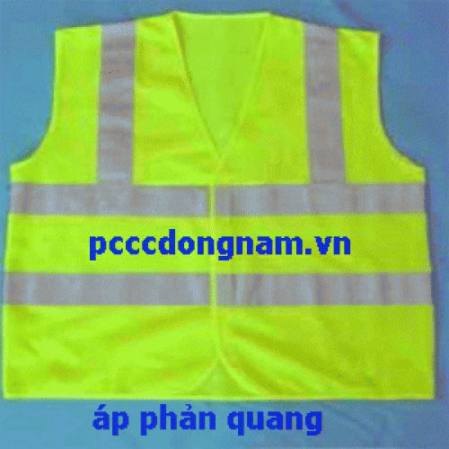 APQ 01 reflective vest