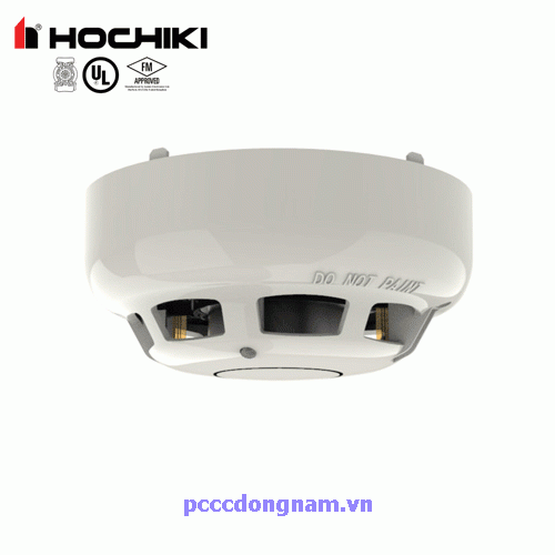 ATJ-EN Đầu báo nhiệt cố định Hochiki