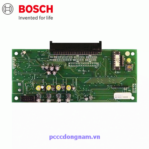 Bosch MB-FPI Telephone Monitoring Board
