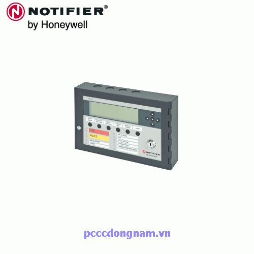 Control Panel, Active Repeater IDR-6A