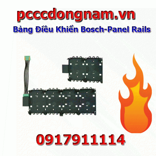 Bảng Điều Khiển Bosch-Panel Rails