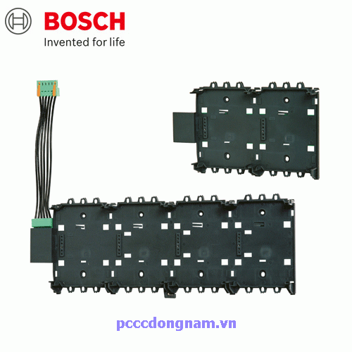 Bảng Điều Khiển Bosch-Panel Rails