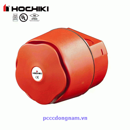 BANHEE EXCEL IP66,Còi báo điện tủ thông thường Hochiki