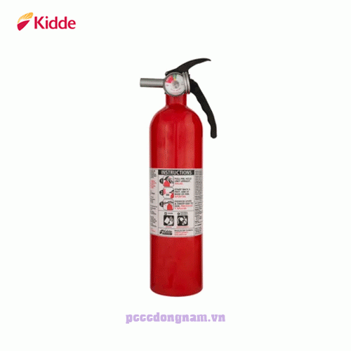 Fire Control Fire Extinguisher FC10 440161MTL