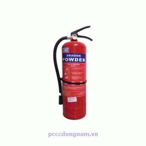 Fire extinguisher mfz4, Dragon powder fire extinguisher mfz4 abc 4kg