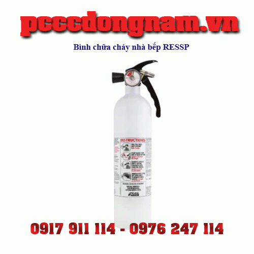 Kitchen Fire Extinguisher RESSP