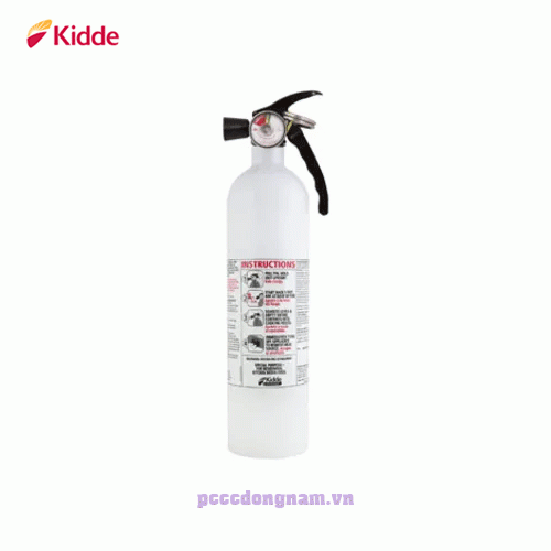 Kitchen Fire Extinguisher RESSP
