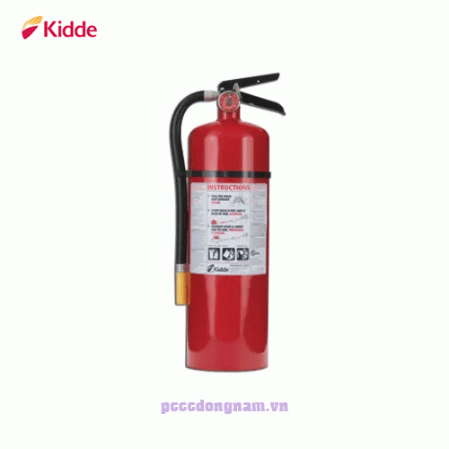 Pro 10 MP Fire Extinguisher 466204