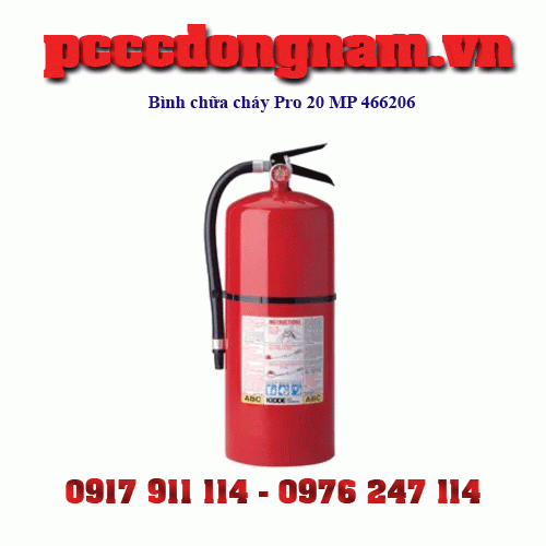 Pro 20 MP Fire Extinguisher 466206