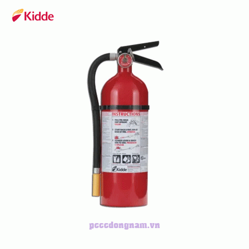 Pro 5 MP Fire Extinguisher 466112