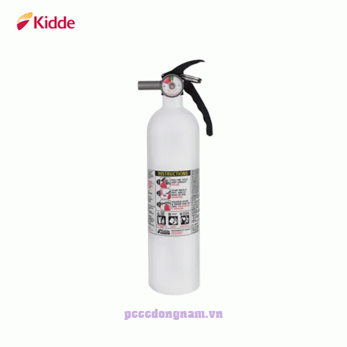 Auto Marine Fire Extinguisher 21008634MTL