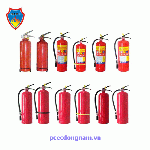 ABC Taiwan dry powder fire extinguisher 3kg 50kg 10kg 20kg
