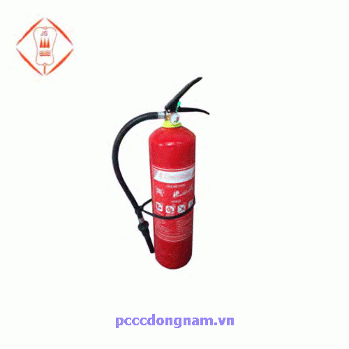 Foam Fire Extinguisher MPZ4L