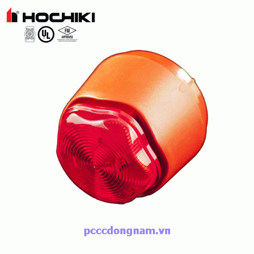 BITHEE EXCEL LITE, Còi đèn thường Hochiki