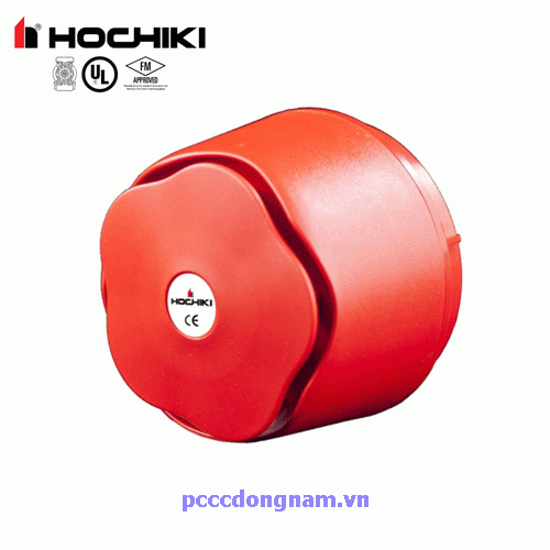 BITHEE EXCEL,Còi báo thường Hochiki