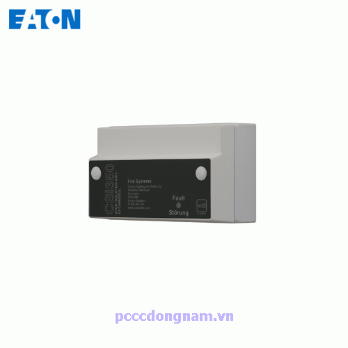 Bộ cách lý Eaton CSI350