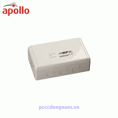Apollo 55000-852PRC Audio Controller