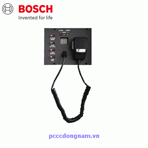 Bộ điều khiển Micro chính Bosch MB-MMC