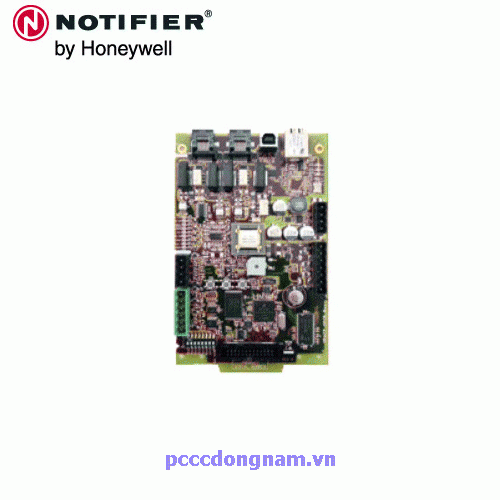 Notifier UDACT-2 Digital Alarm Communicator
