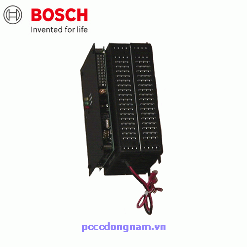 Bộ Khuếch Đại Bosch 100W Có Micro EVX-100E
